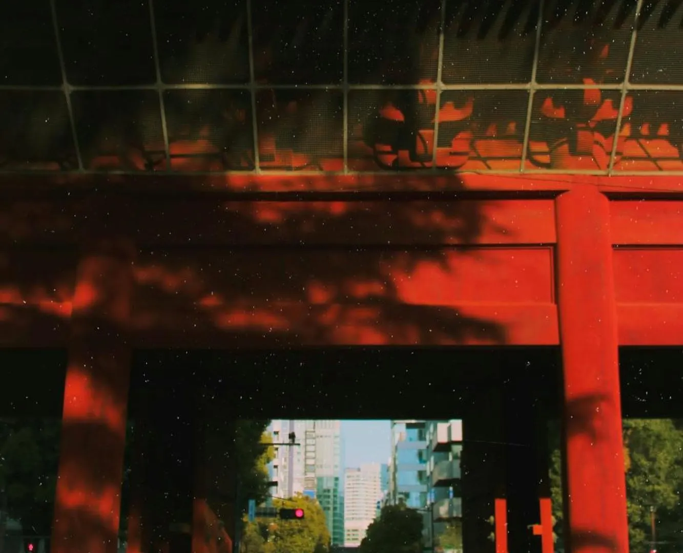 ホテル Illi Surp Shiba-Park 東京都