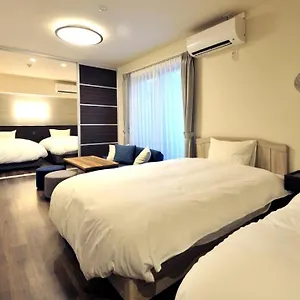 Rakutenstay X Shamaison 大阪出来島 - 307 大阪市