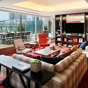 מלון Hyatt Centric Ginza