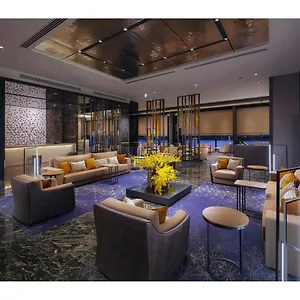 Hotel Fontaine Premier Haneda Airport