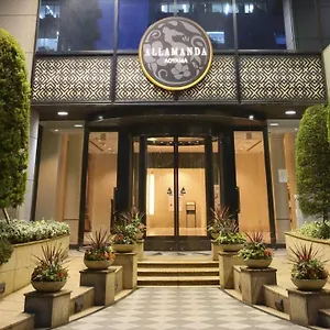 Hotel Allamanda Aoyama