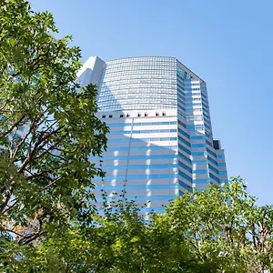 酒店 东京品川诗颖洲际酒店