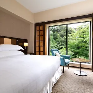 酒店 东京喜来登米亚科酒店
