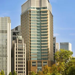 酒店 东京半岛酒店