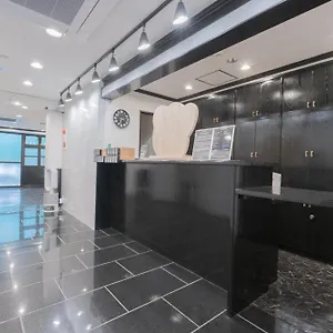 Journey Portal Kinshicho I Self Check-in Check-out Minutes From Sumiyoshi Station & Iconic Attractions & Sky Tree 東京都