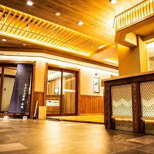 Capsle Hatago Akasaka Spablic 東京都