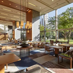 מלון Grand Takanawa