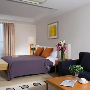 Oakwood Aoyama 東京都