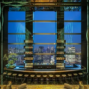 5* Otel The Gallery Kioicho, A Luxury Collection