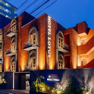 Lotus Koiwa (adults Only) 東京都