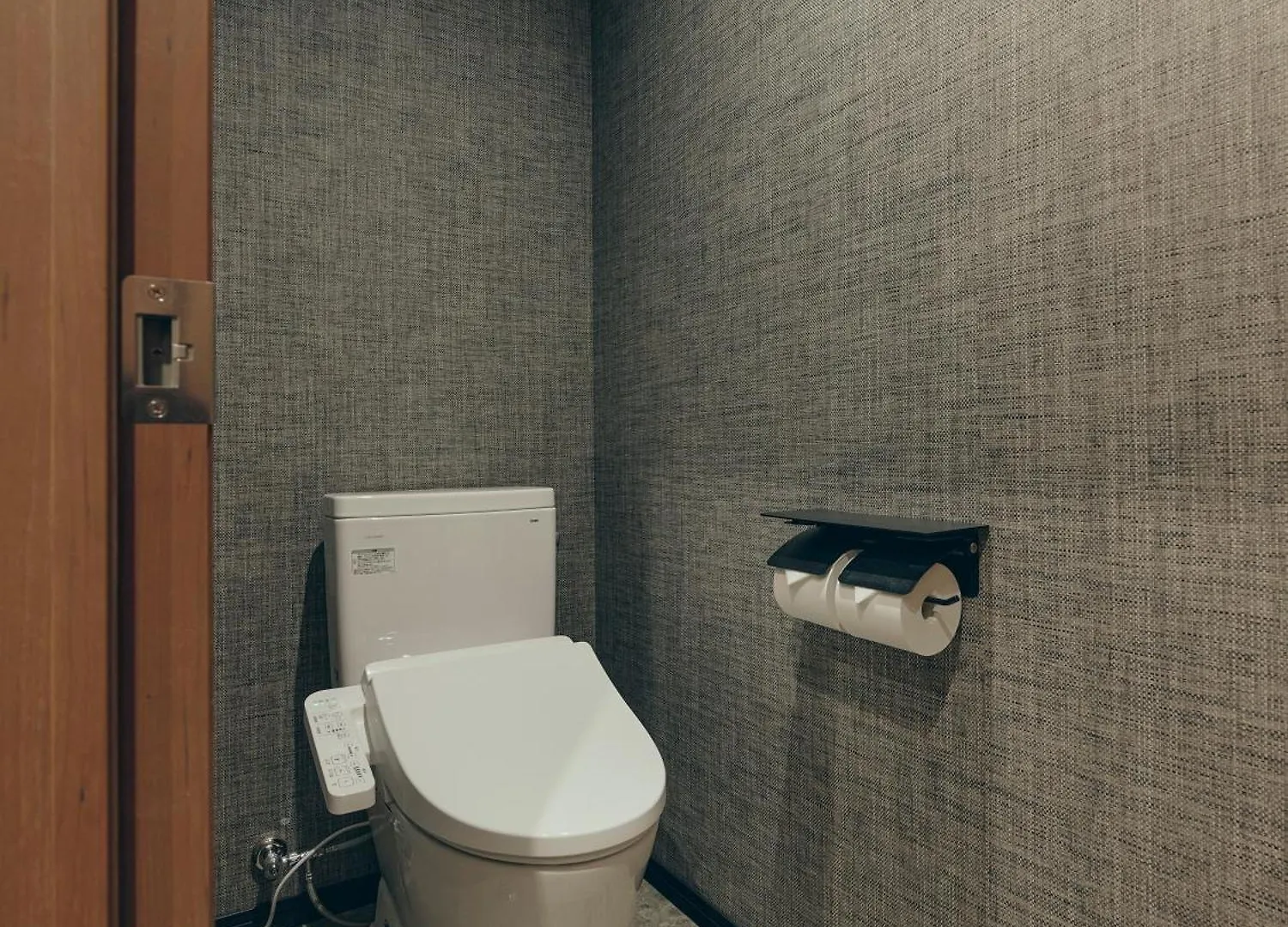 Illi Surp Shiba-Park Hotel Tokyo