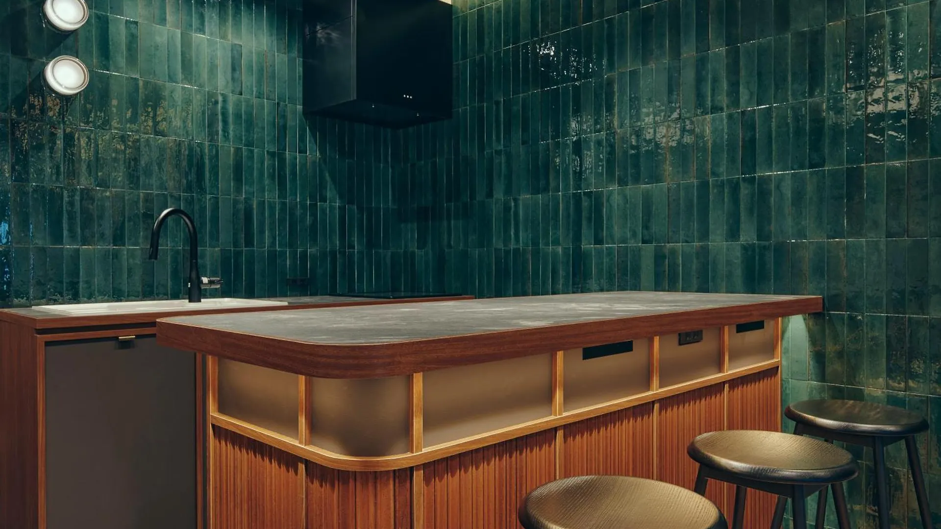 Illi Surp Shiba-Park Hotel Tokyo
