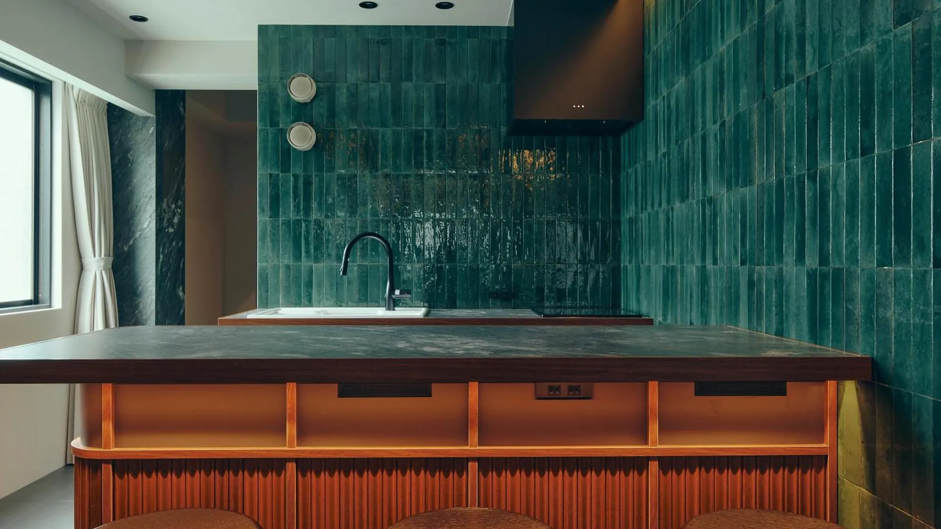 Illi Surp Shiba-Park Hotel Tokyo