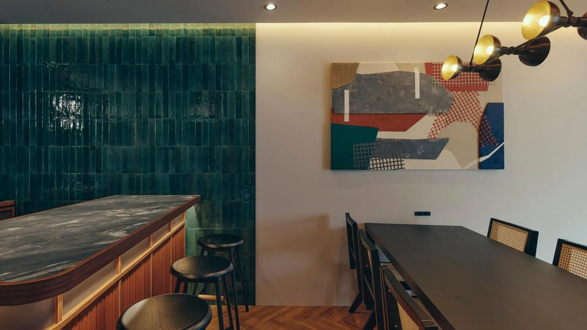 Illi Surp Shiba-Park Hotel Tokyo