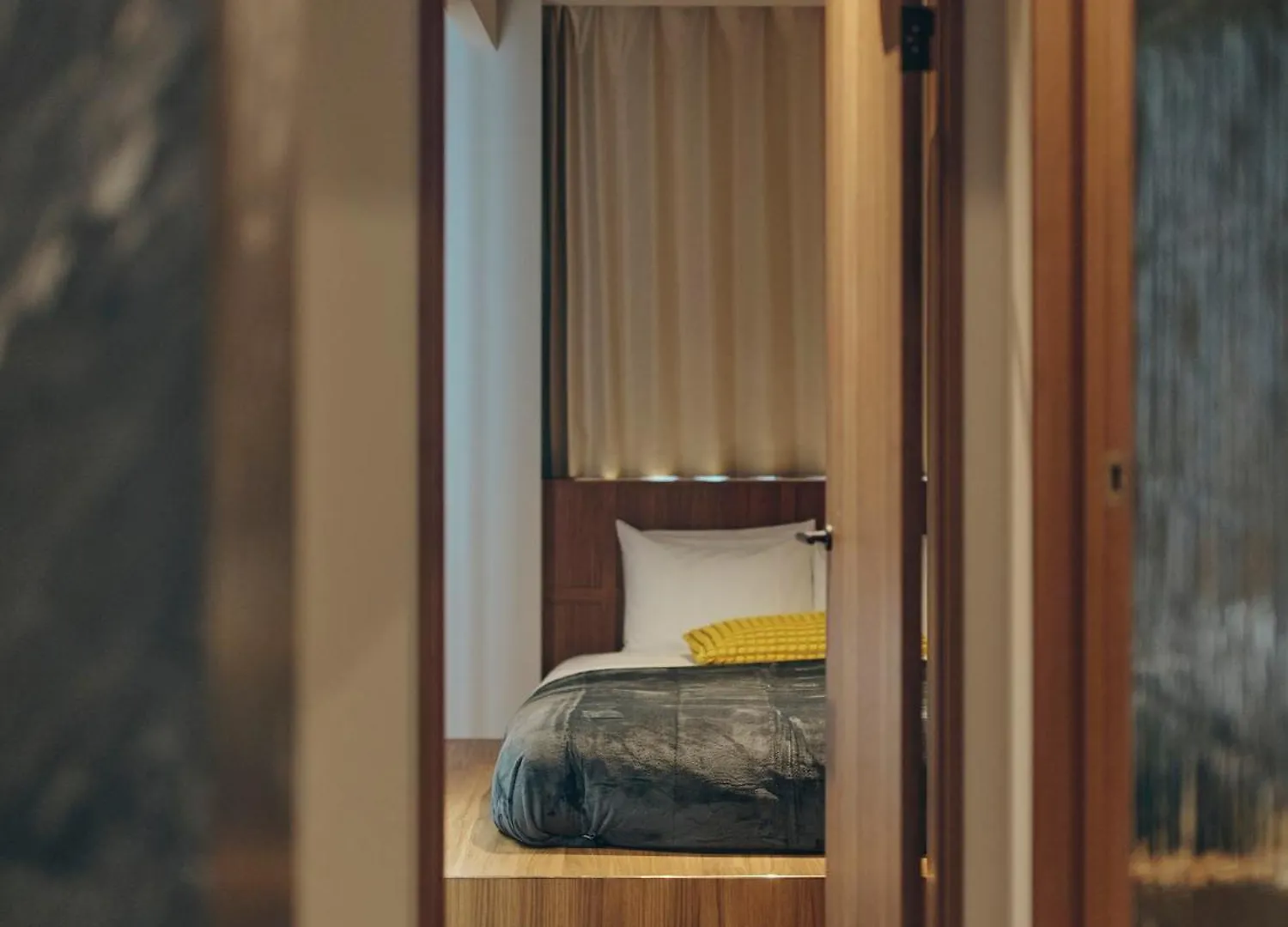 Hotel Illi Surp Shiba-Park Prefektura Tokio