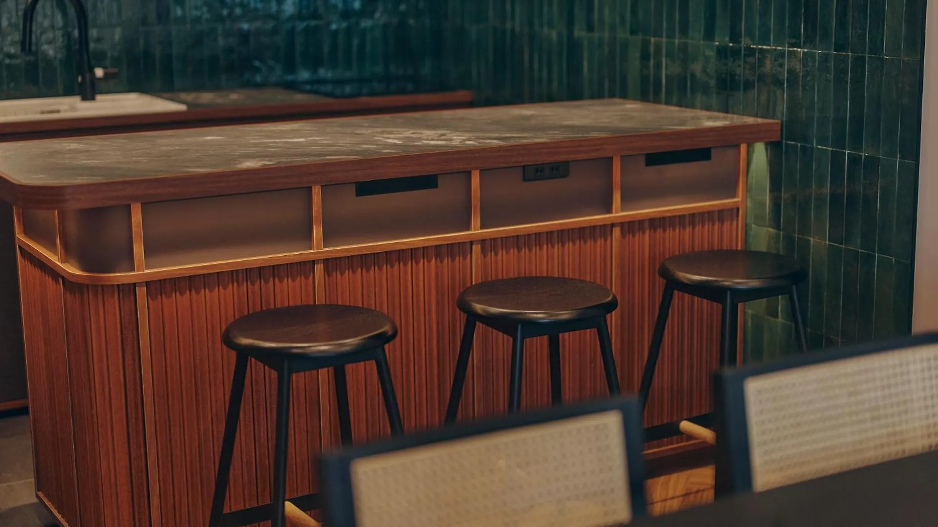 Hotel Illi Surp Shiba-Park Prefektura Tokio